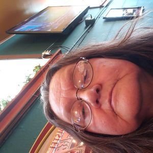 Meet your Posher, Geri